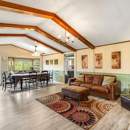 Deer Harbor Cottages Room photo