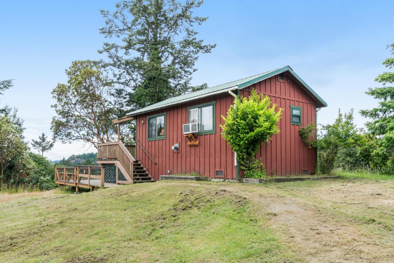 Deer Harbor Cottages Exterior photo