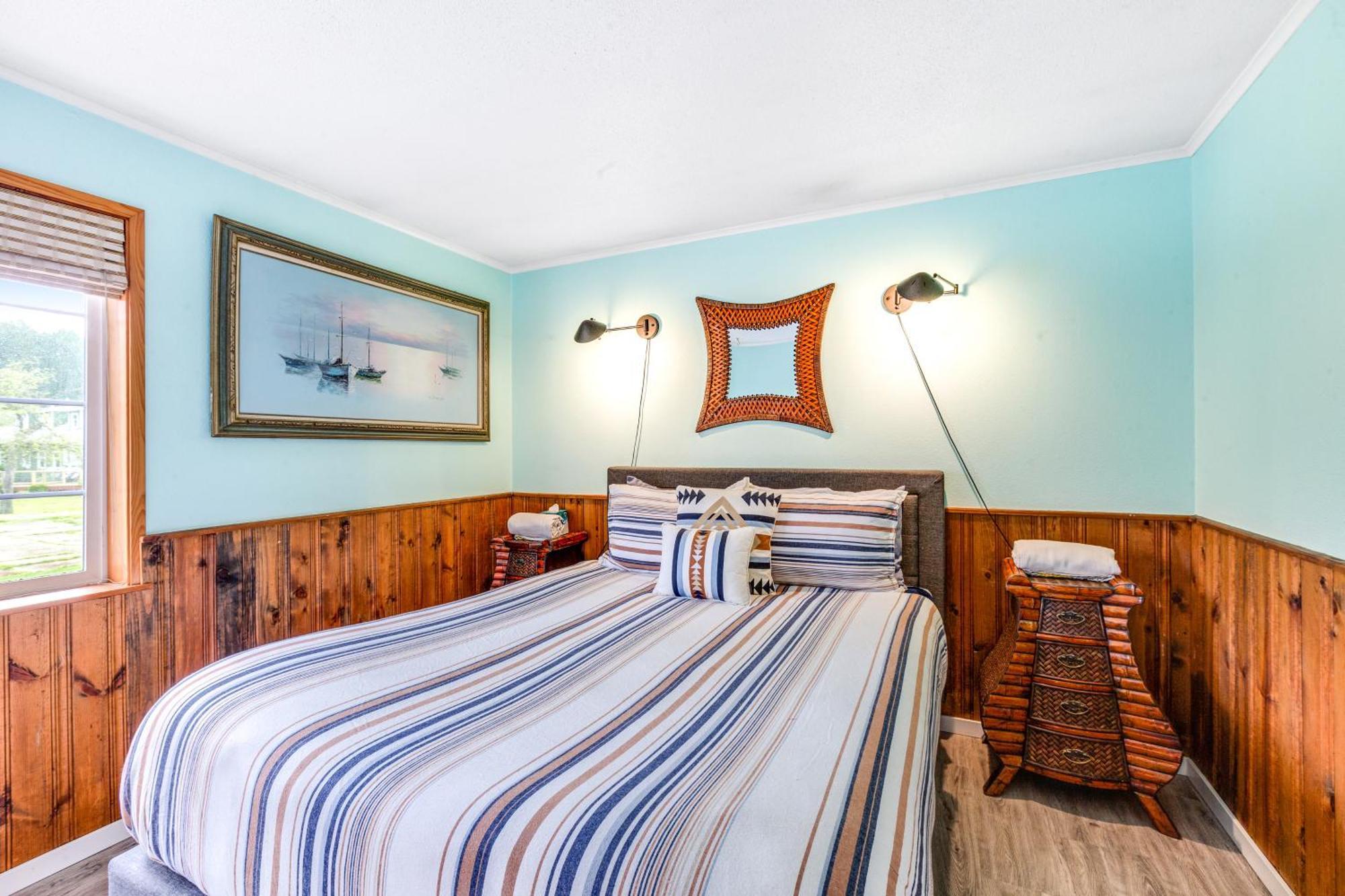 Deer Harbor Cottages Room photo