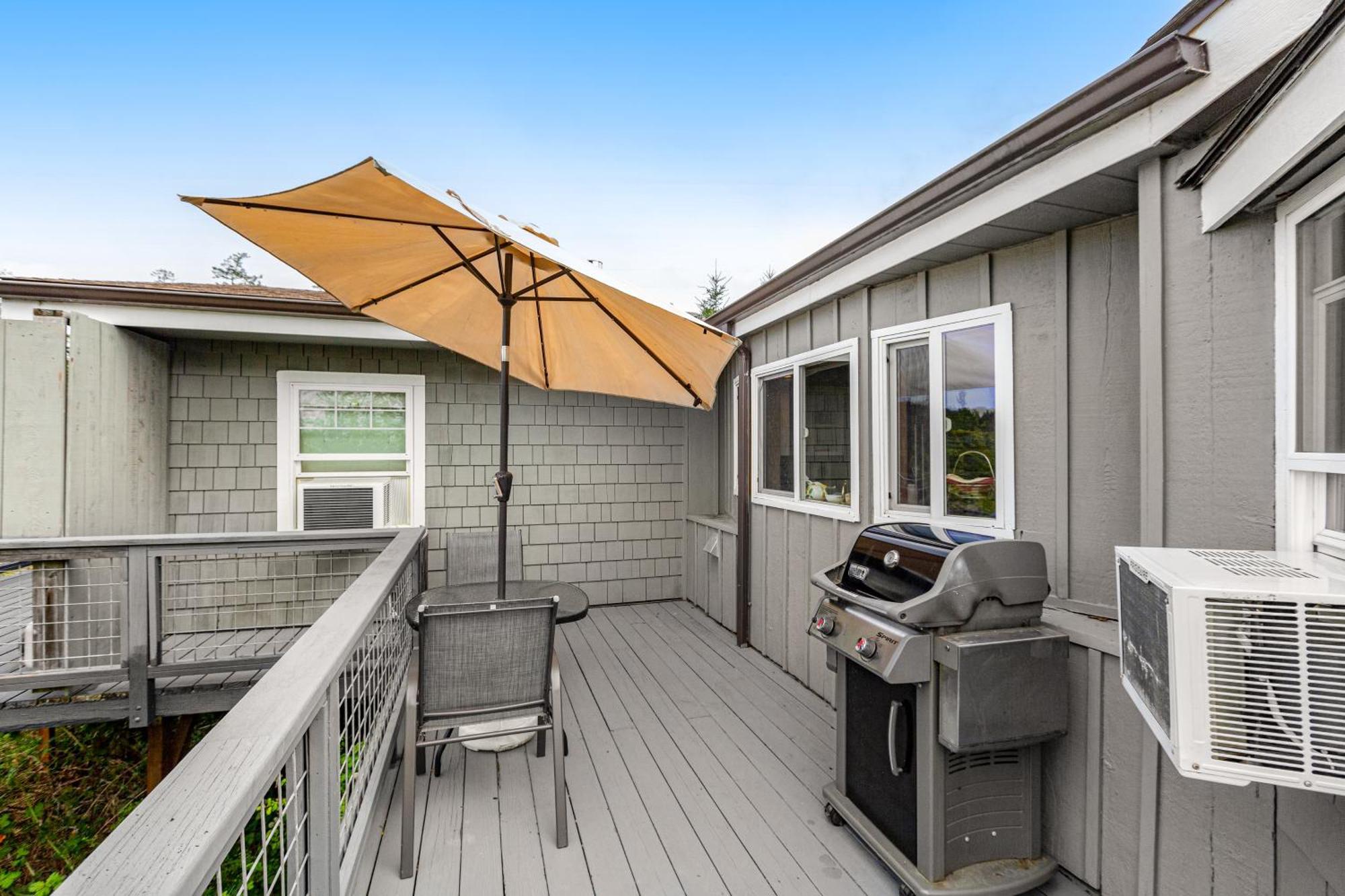 Deer Harbor Cottages Room photo