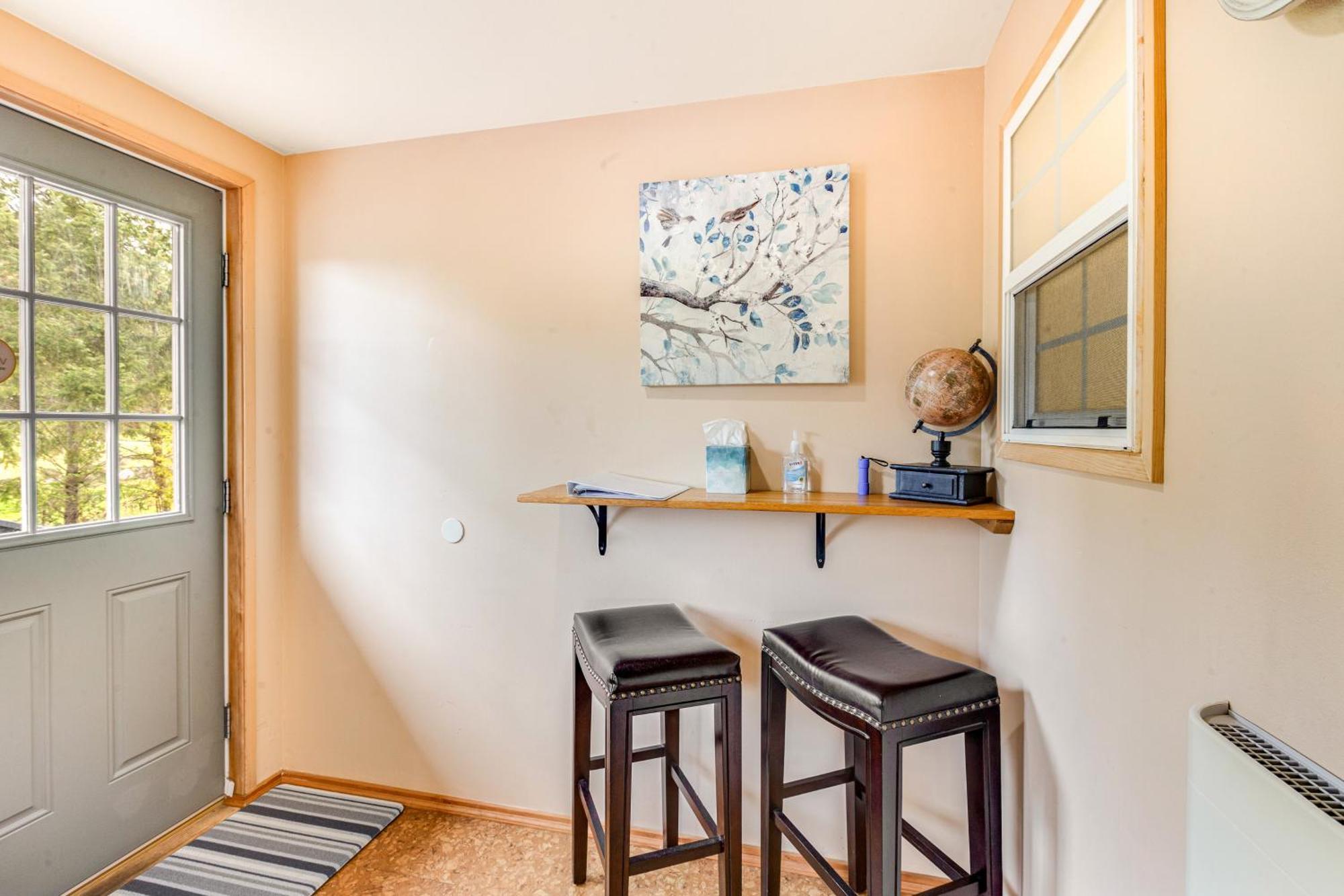 Deer Harbor Cottages Room photo