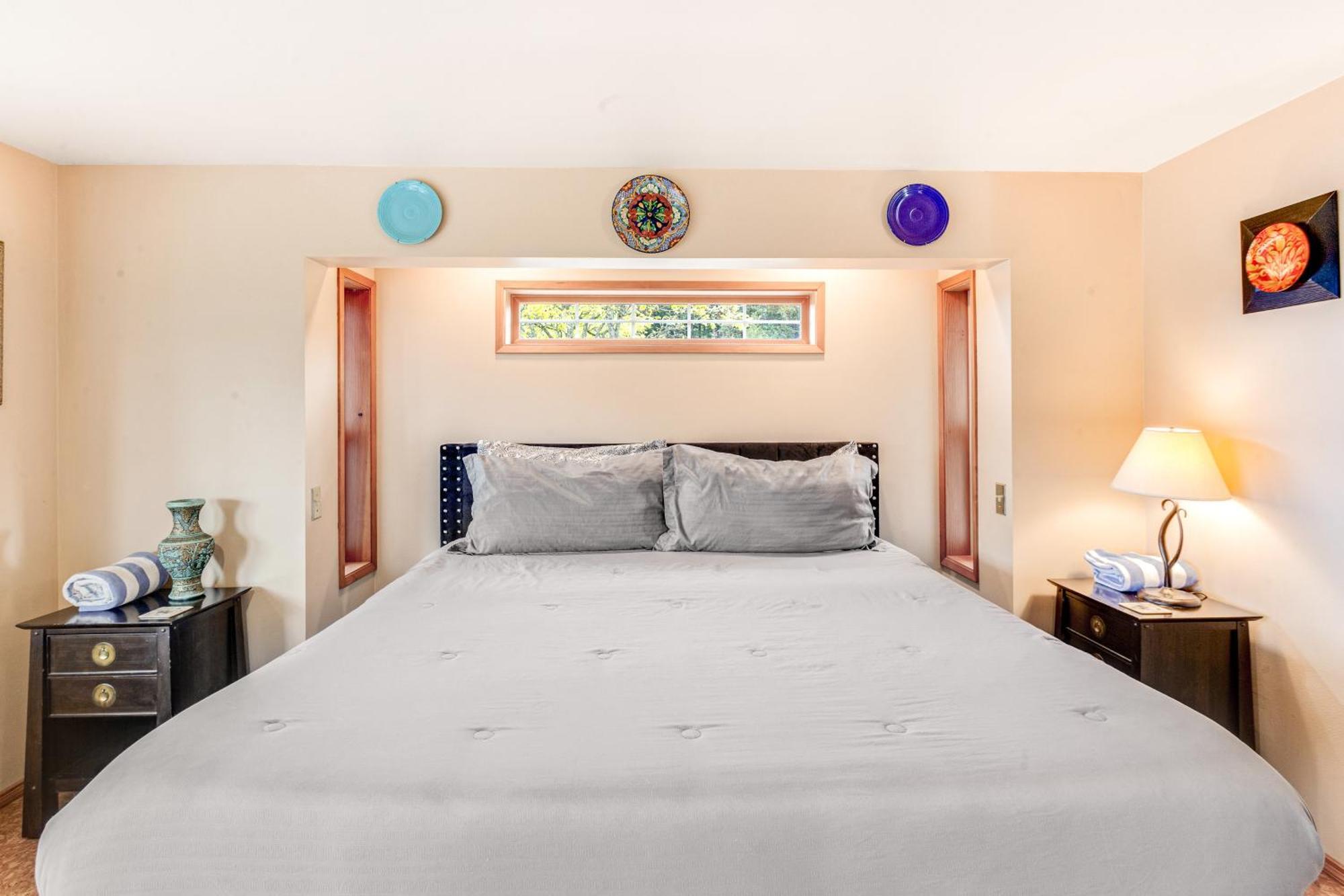 Deer Harbor Cottages Room photo