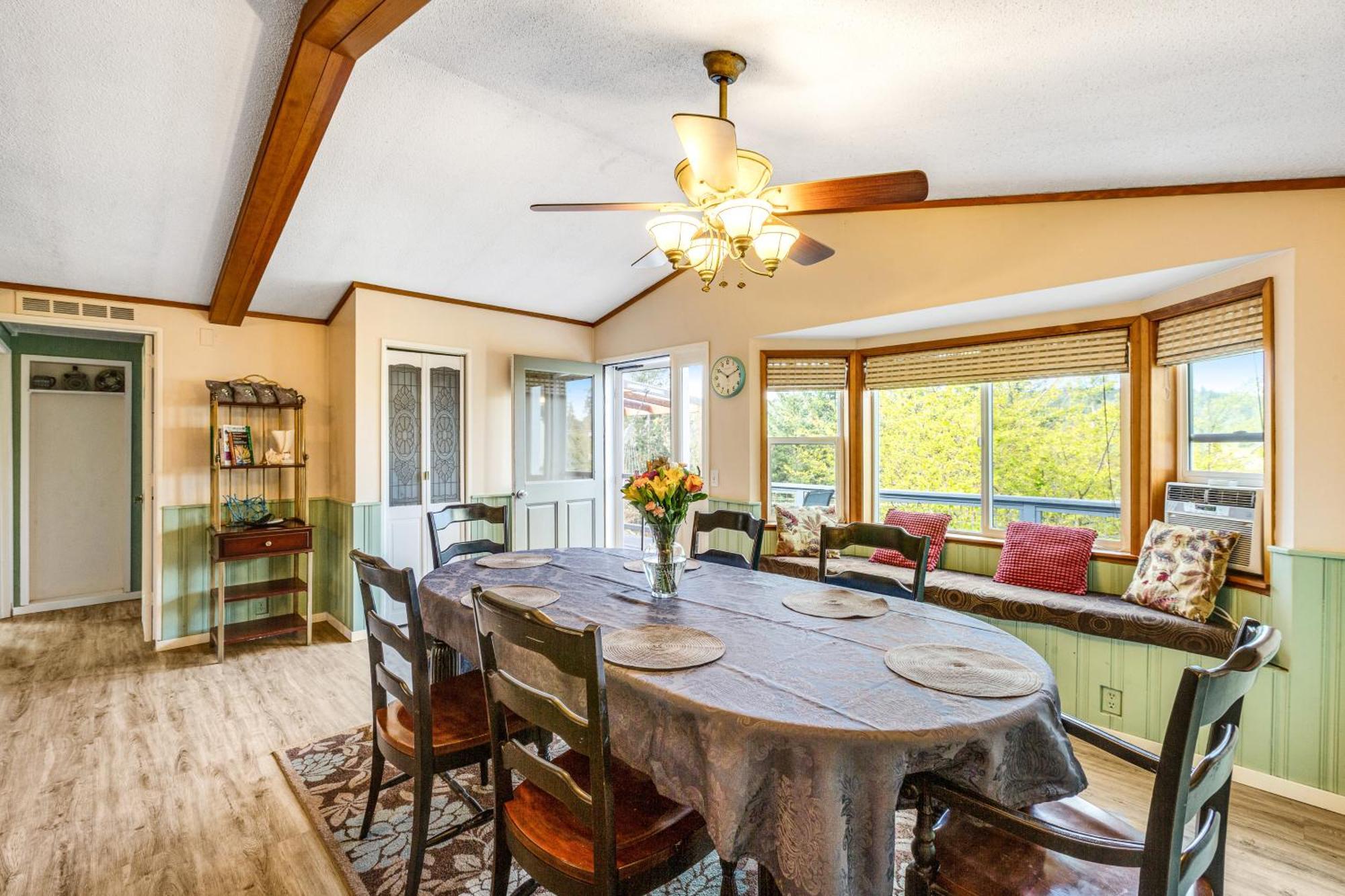Deer Harbor Cottages Room photo