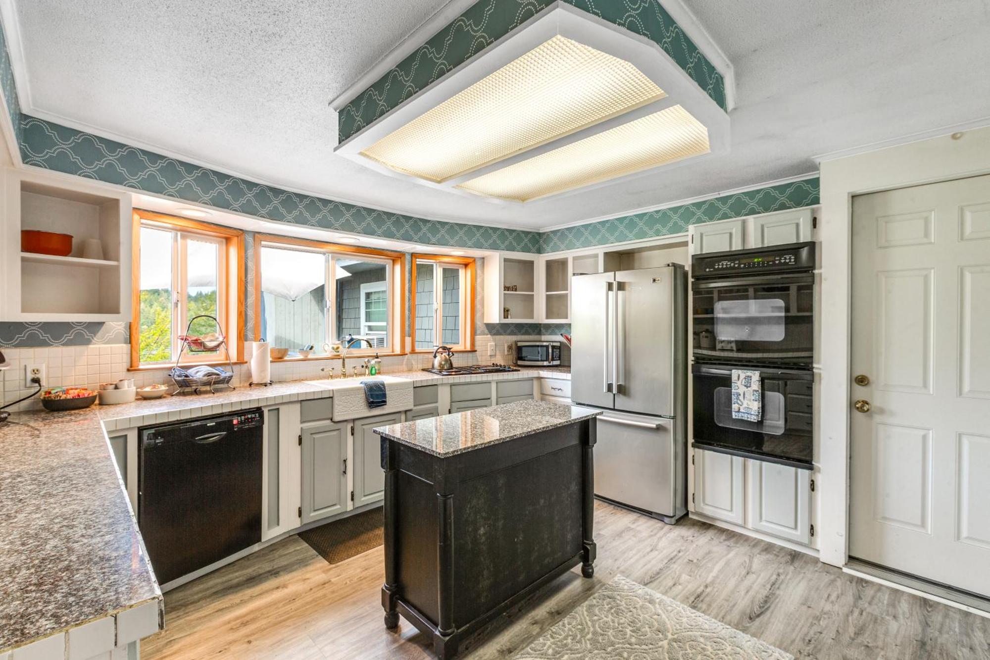 Deer Harbor Cottages Room photo