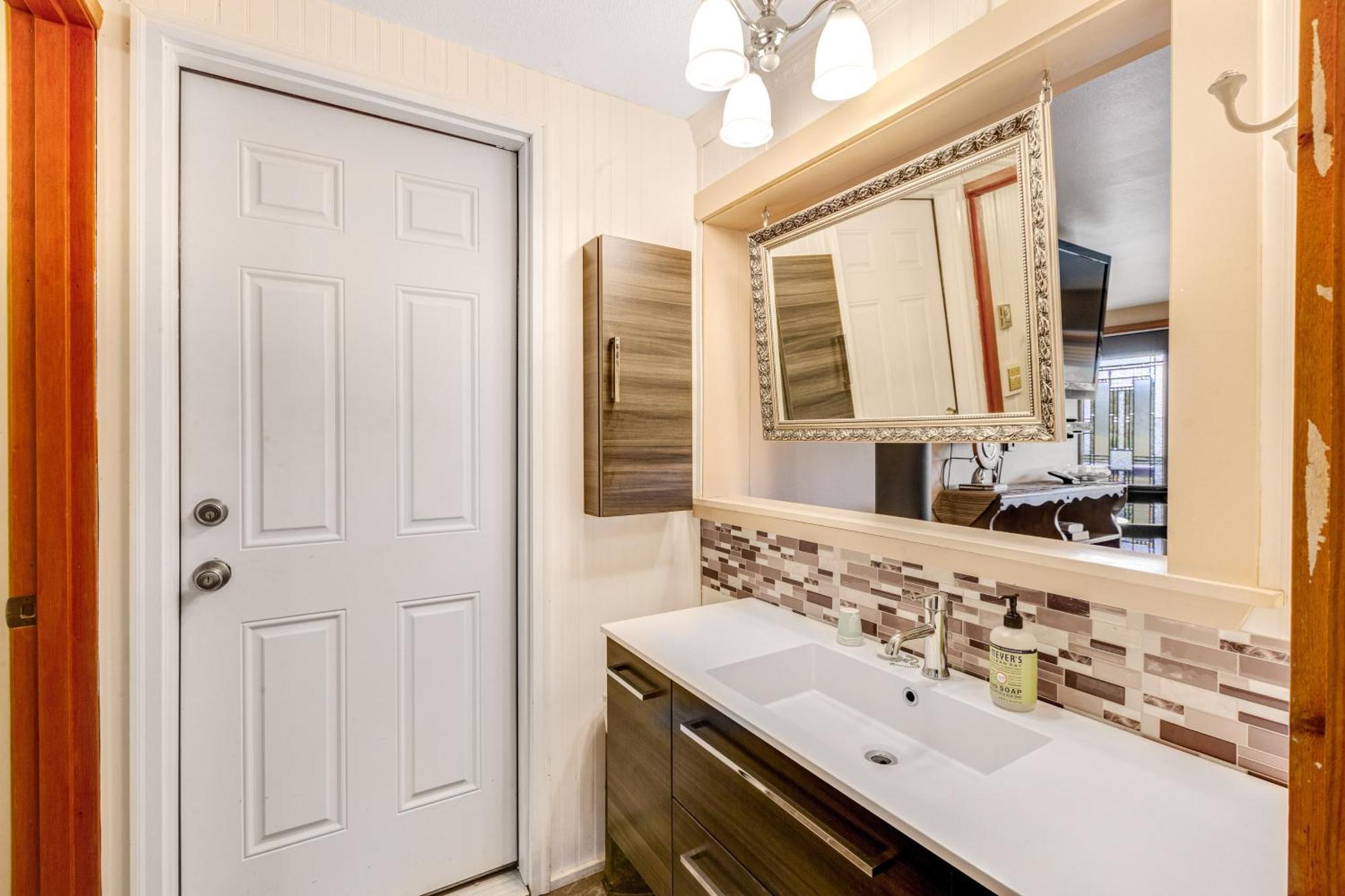 Deer Harbor Cottages Room photo