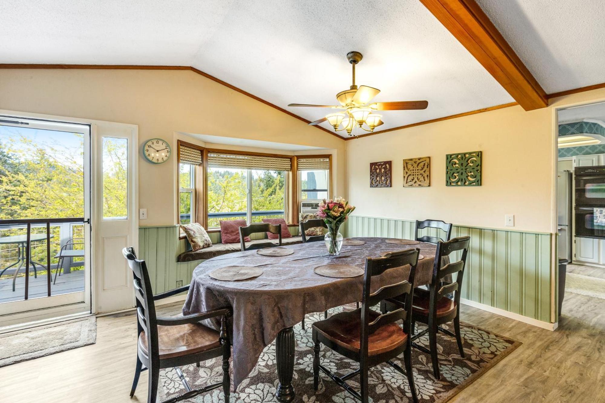 Deer Harbor Cottages Room photo