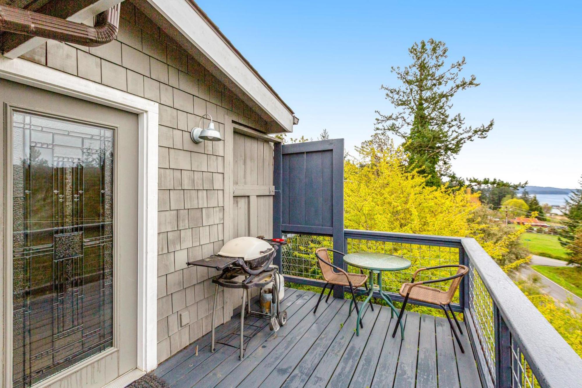 Deer Harbor Cottages Room photo
