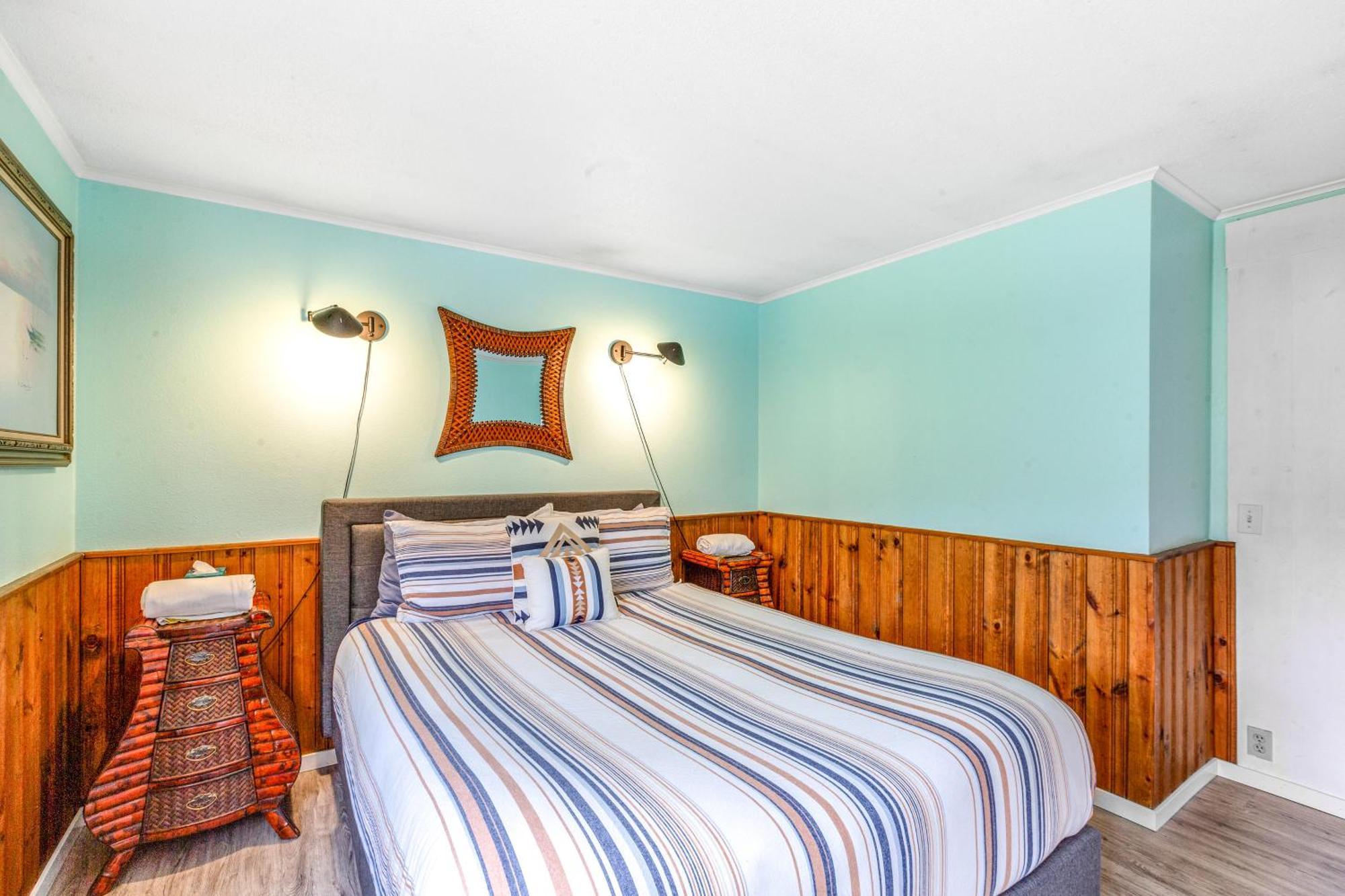Deer Harbor Cottages Room photo