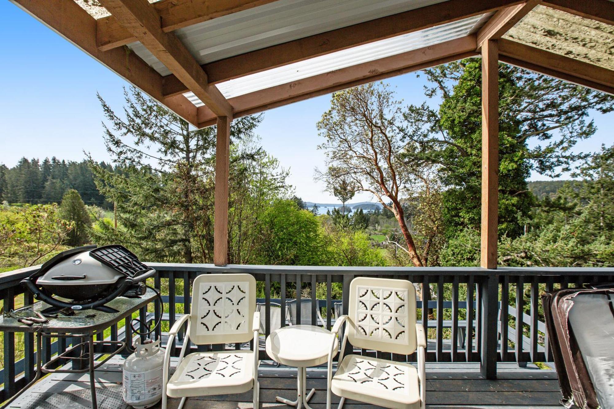Deer Harbor Cottages Room photo