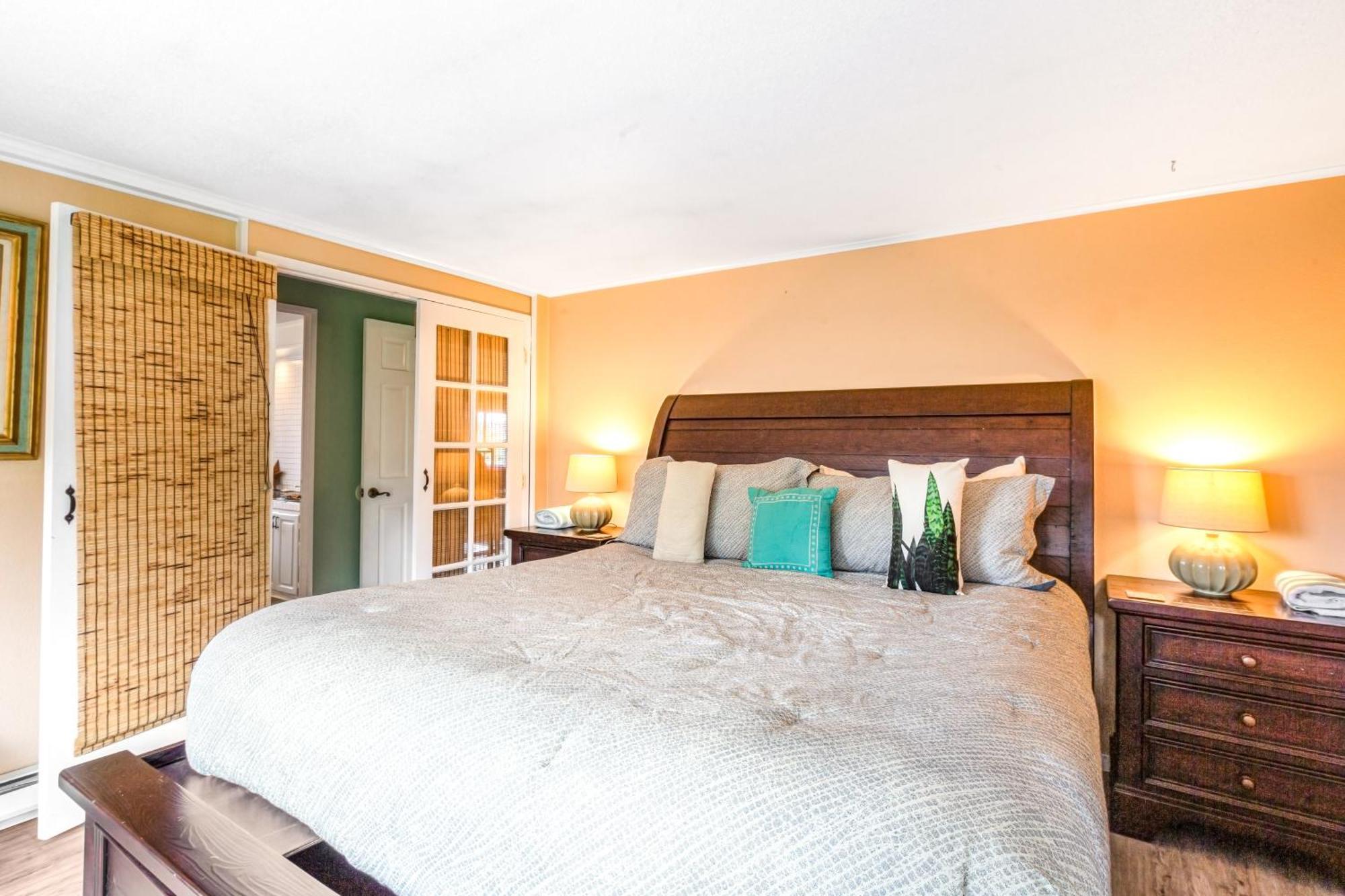 Deer Harbor Cottages Room photo